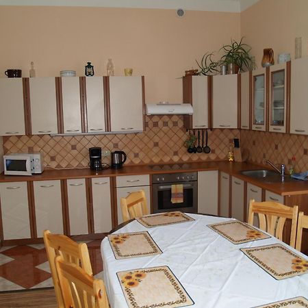 Apartament U Nas Smržovka Zewnętrze zdjęcie