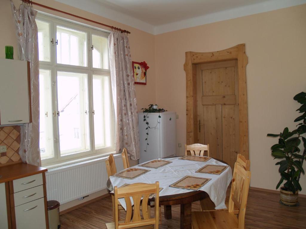 Apartament U Nas Smržovka Pokój zdjęcie