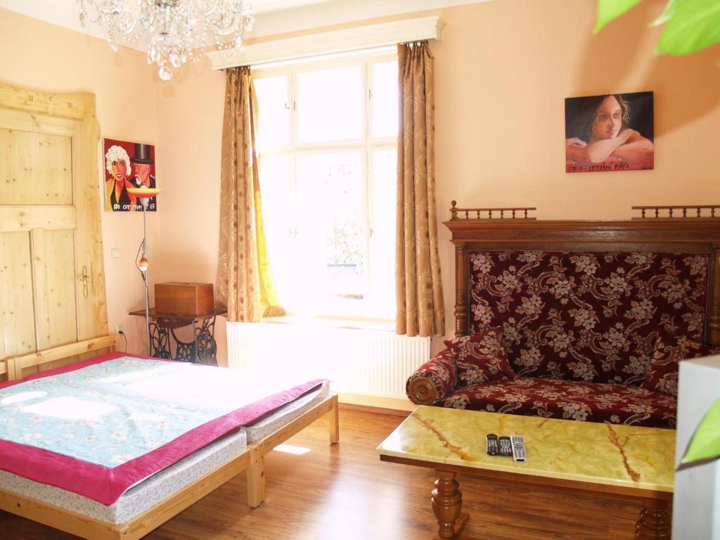 Apartament U Nas Smržovka Pokój zdjęcie
