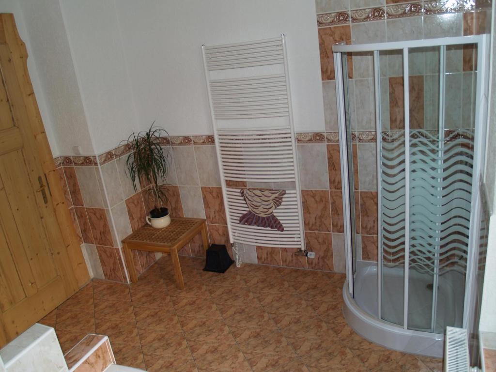 Apartament U Nas Smržovka Pokój zdjęcie
